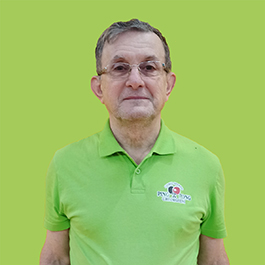 Papp Gyula