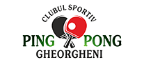CS. Ping Pong Gheorgheni