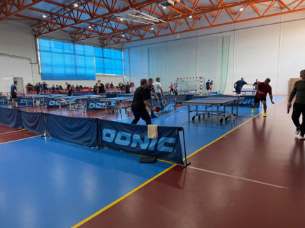 Bondrea Attila negyeddöntős Falticsénben!