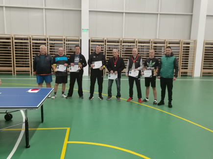 Illés Ákos dobogós helyezéssel tért haza!