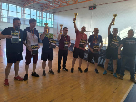 Illés Ákos harmadik helyezést ért el Karácsonkőn!