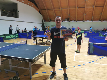 Bondrea Attila ismét remekelt!