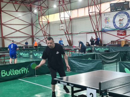 Bondrea Attila második helyezést ért el Kézdivásárhelyen