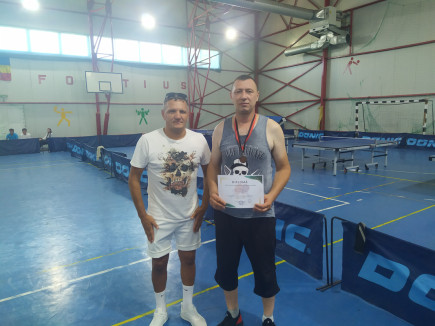 Bondrea Attila negyeddöntős Szeretvásáron!