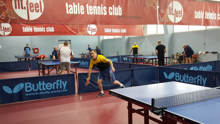 Székelyudvarhelyen kezdtük el az évet!