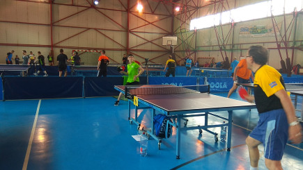 Lovász Vilmos országos versenyen diadalmaskodott!