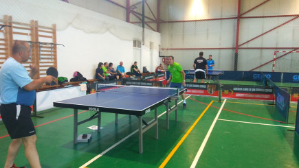 VII. -ik Korondi kupán vettünk részt!