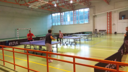 Dédán egy kisebb gyergyói siker!