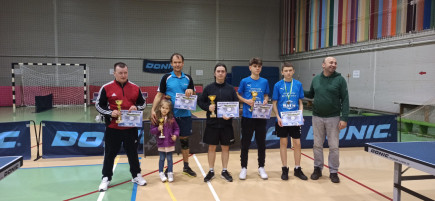 Gyergyói sikerek Szovátán!