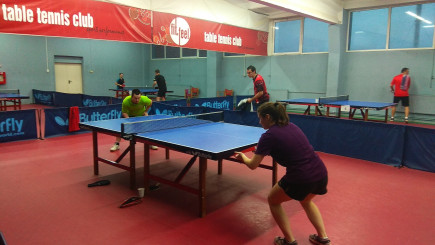 Székelyudvarhelyen kezdtük az új versenyidőszakot!