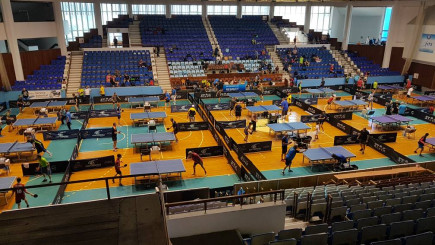 Lovász Vilmos ismét dobogós helyen végzett!