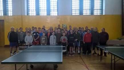 VIII. Szentmiklós Kupa